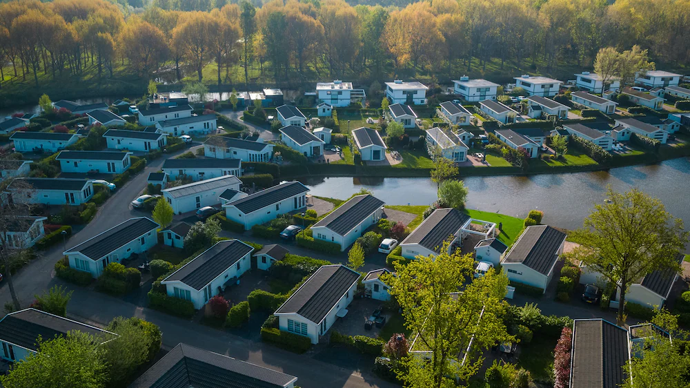 EuroParcs Spaarnwoude